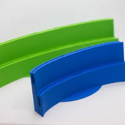 Giá đỡ bài (Card Holder) thiết kế hai tầng nhỏ gọn