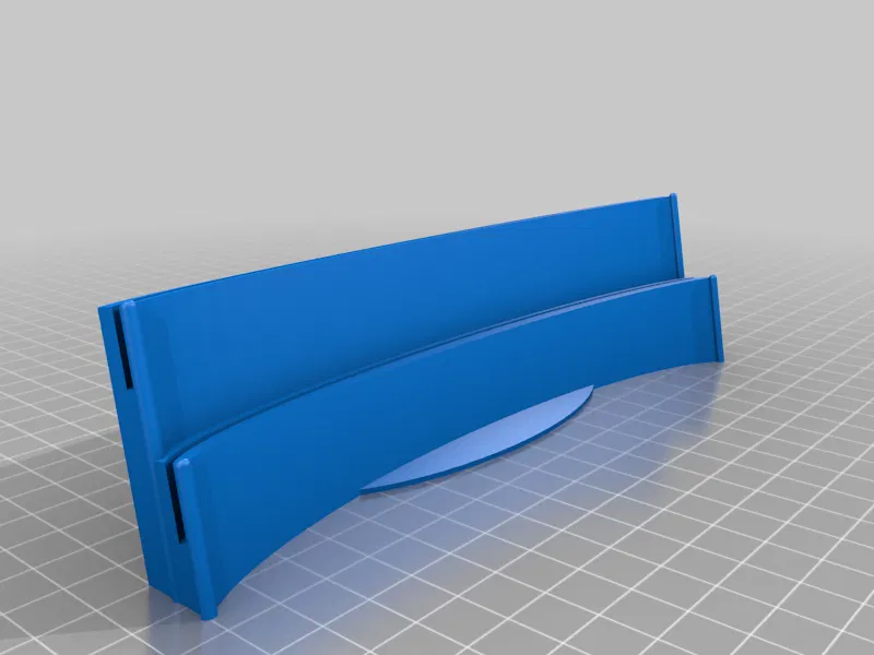 Giá đỡ bài (Card Holder) thiết kế hai tầng nhỏ gọn - Image 5