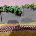 Tunnel và Tường cho Mô hình đường sắt tỷ lệ H0 - Thumbnail 5