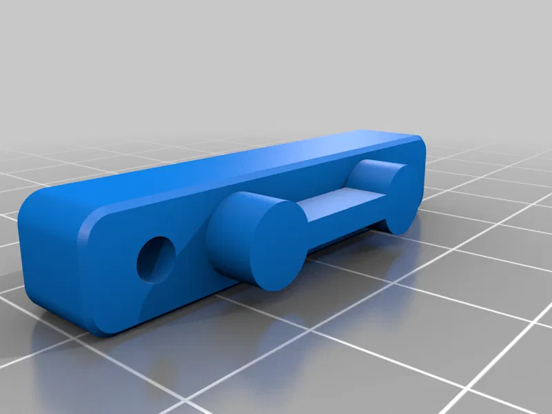 Bộ chuyển đổi (Adapter) thanh ray dẫn hướng cho cưa đĩa Makita DSS501 - Image 12