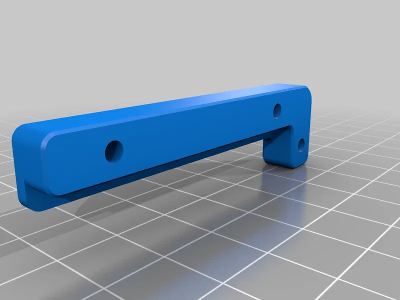 Bộ chuyển đổi (Adapter) thanh ray dẫn hướng cho cưa đĩa Makita DSS501 - Image 13