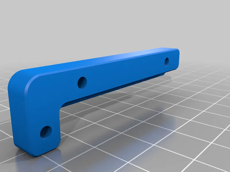 Bộ chuyển đổi (Adapter) thanh ray dẫn hướng cho cưa đĩa Makita DSS501 - Image 14