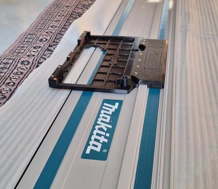 Bộ chuyển đổi thanh dẫn hướng Makita cho máy cưa DSS610 - Image 1