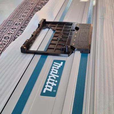 Bộ chuyển đổi thanh dẫn hướng Makita cho máy cưa DSS610