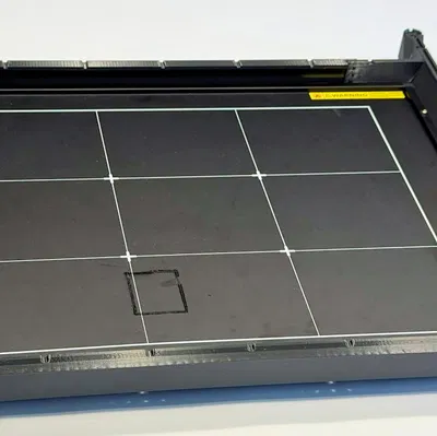 Khung mở rộng cho máy cắt laser Creality Falcon A1