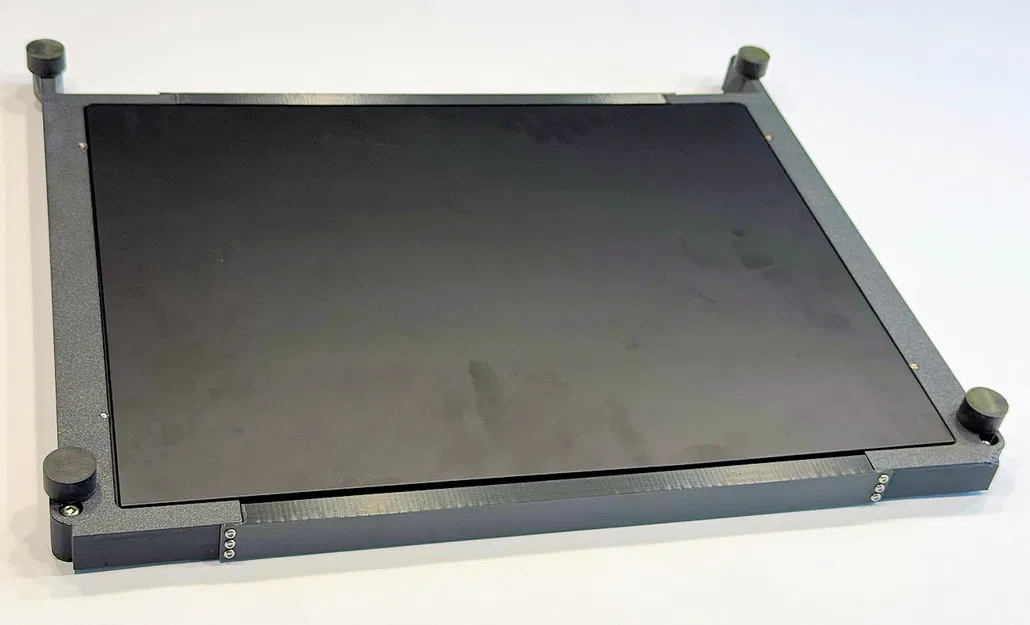 Khung mở rộng cho máy cắt laser Creality Falcon A1 - Image 2