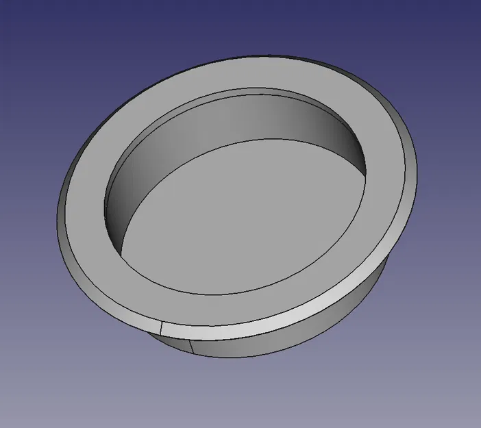 Lưới lọc rác bồn rửa chén 55 mm - Image 4