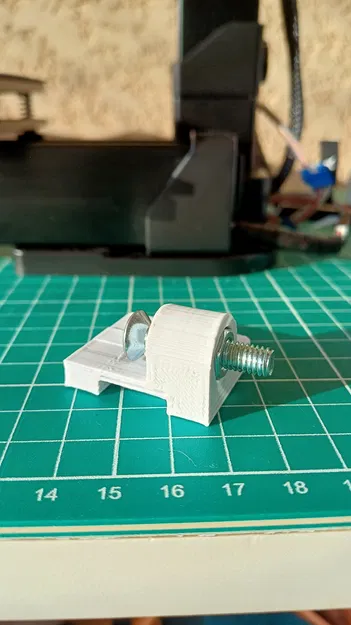 Thanh trượt điều chỉnh trục Y cho máy in 3D EasyThreed K10 - Image 1