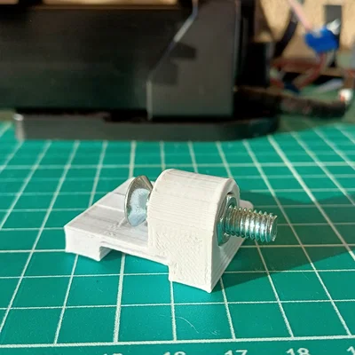 Thanh trượt điều chỉnh trục Y cho máy in 3D EasyThreed K10