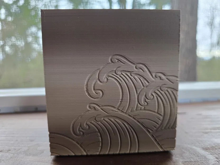 MtG - Hộp Đựng Bộ Bài Commander (Nhỏ Gọn/Xếp Chồng) - Chứa 100 Lá Bài Chuẩn - Image 14