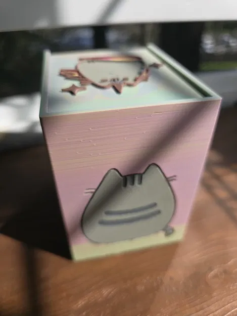 MtG - Hộp Đựng Bộ Bài Commander (Nhỏ Gọn/Xếp Chồng) - Chứa 100 Lá Bài Chuẩn - Image 17