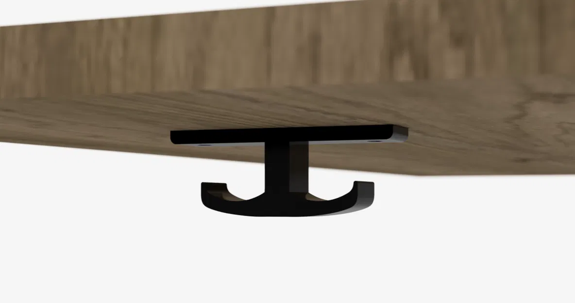 Giá treo tai nghe (Headphone holder) - Image 1