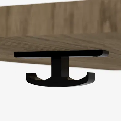 Giá treo tai nghe (Headphone holder)