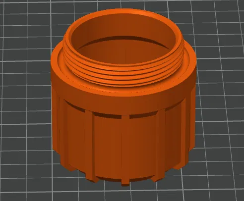 Hộp Đựng Rugged Container 50mm Kèm Ron Chống Nước - Image 2