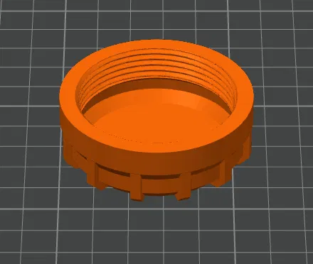 Hộp Đựng Rugged Container 50mm Kèm Ron Chống Nước - Image 3