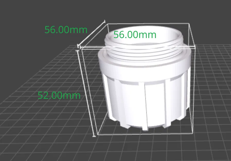 Hộp Đựng Rugged Container 50mm Kèm Ron Chống Nước - Image 5