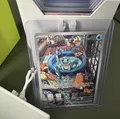Hộp Đựng Pokemon Top Loader, Khay Đựng Thẻ Bài TCG - Thumbnail 1
