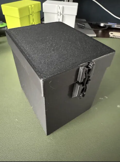 Hộp Đựng Pokemon Top Loader, Khay Đựng Thẻ Bài TCG - Image 4