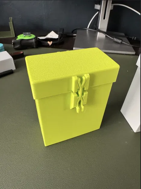 Hộp Đựng Pokemon Top Loader, Khay Đựng Thẻ Bài TCG - Image 5