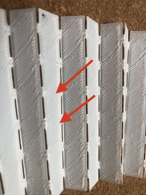 Quạt tay xếp gọn in 3D - Phụ kiện làm mát thông minh cho mùa hè - Image 3