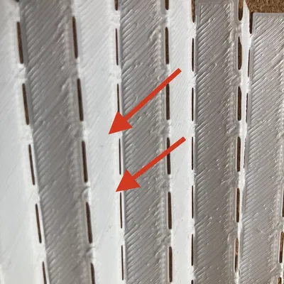 Quạt tay xếp gọn in 3D - Phụ kiện làm mát thông minh cho mùa hè