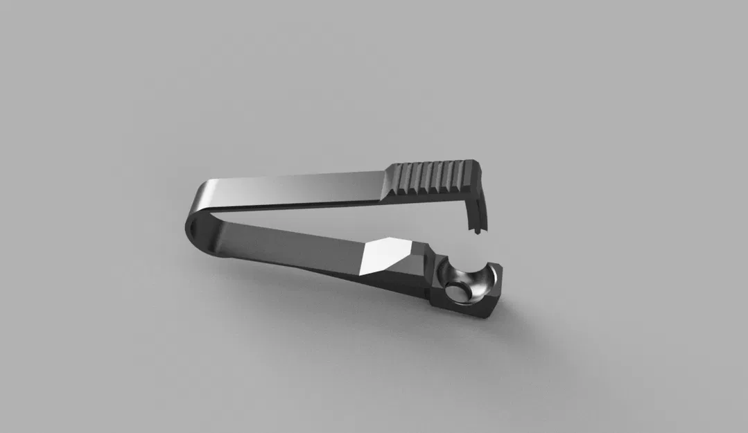 Dụng cụ tách hạt cherry liền khối bền bỉ - Image 1