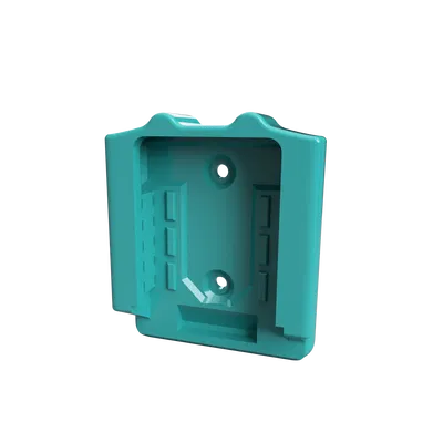 Giá treo tường cho pin Makita 18V