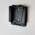 Giá treo tường cho pin Makita 18V - Thumbnail 4