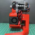 Ngàm chuyển đổi Dragon Burner v8 sang Chaoticlab CNC Tap - Thumbnail 2