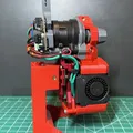 Ngàm chuyển đổi Dragon Burner v8 sang Chaoticlab CNC Tap - Thumbnail 3