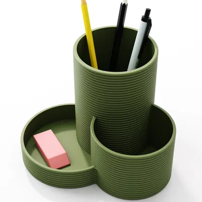 Khay Đựng Đồ Để Bàn Nhiều Tầng (Kiểu 2)