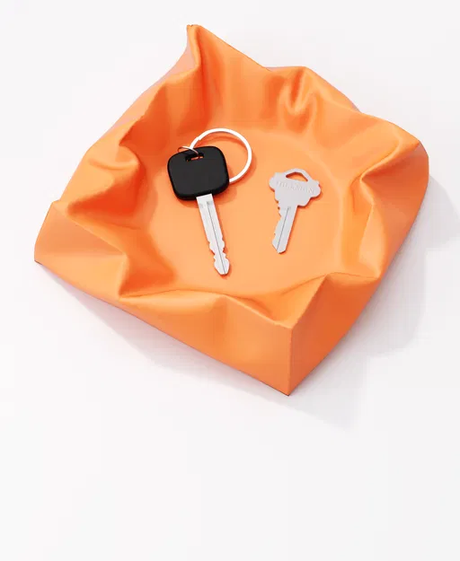 Cushion Tray - Khay Đựng Đồ Đa Năng - Image 4