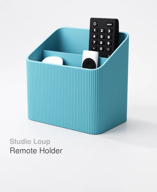 Giá Đỡ Remote (Remote Holder) - Image 1