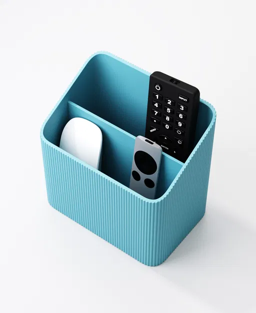 Giá Đỡ Remote (Remote Holder) - Image 2