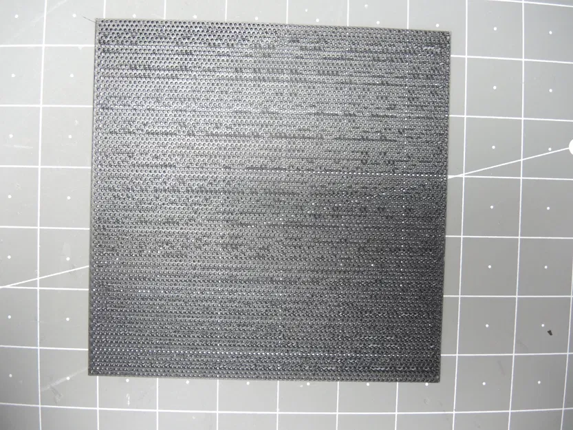 Bộ sưu tập 4 mẫu lưới trang trí in 3D đa năng - Image 5