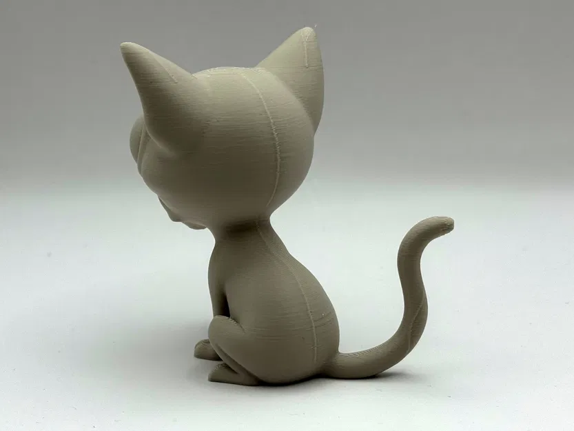 Freaky Kitten – Chú Mèo “Quái Đản” Đầy Cá Tính - Image 4