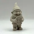 Chú Lùn Crypto Garden Gnome - Thumbnail 1
