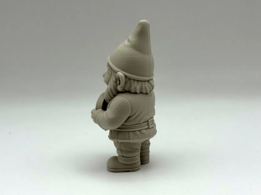 Chú Lùn Crypto Garden Gnome - Image 2