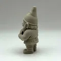 Chú Lùn Crypto Garden Gnome - Thumbnail 2