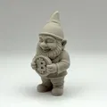 Chú Lùn Crypto Garden Gnome - Thumbnail 3
