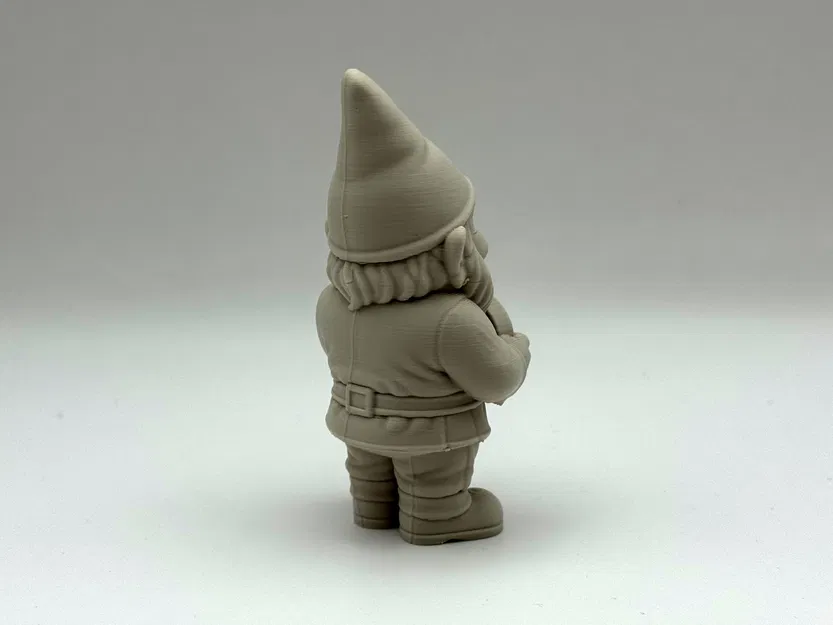 Chú Lùn Crypto Garden Gnome - Image 4