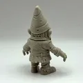 Tượng ông lùn Zombie (Zombie Garden Gnome) - Thumbnail 3