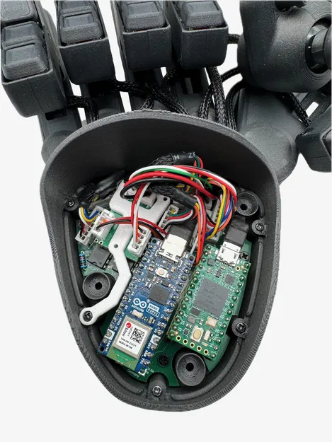 MyGamepad - Tay cầm chơi game DIY tối ưu cho FPS - Image 5