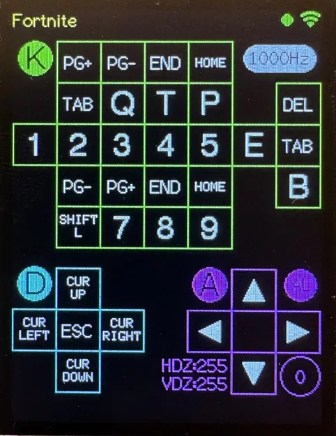 MyGamepad - Tay cầm chơi game DIY tối ưu cho FPS - Image 9
