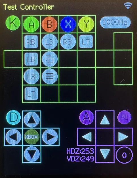 MyGamepad - Tay cầm chơi game DIY tối ưu cho FPS - Image 10