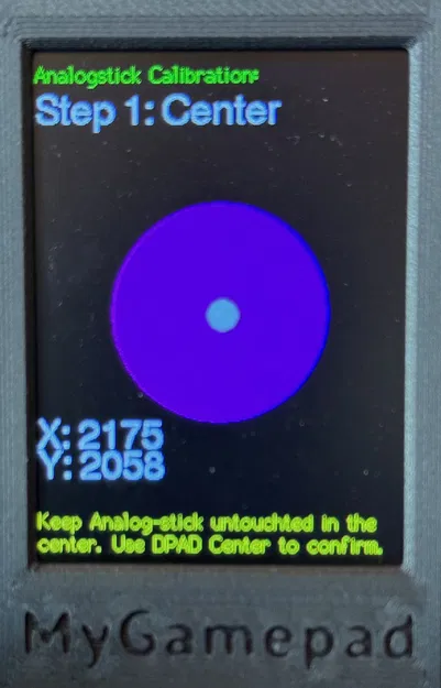 MyGamepad - Tay cầm chơi game DIY tối ưu cho FPS - Image 11