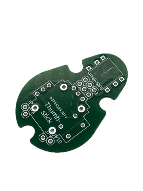 MyGamepad - Tay cầm chơi game DIY tối ưu cho FPS - Image 13