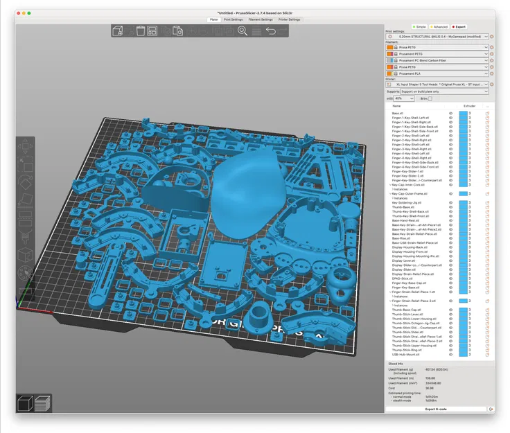 MyGamepad - Tay cầm chơi game DIY tối ưu cho FPS - Image 14