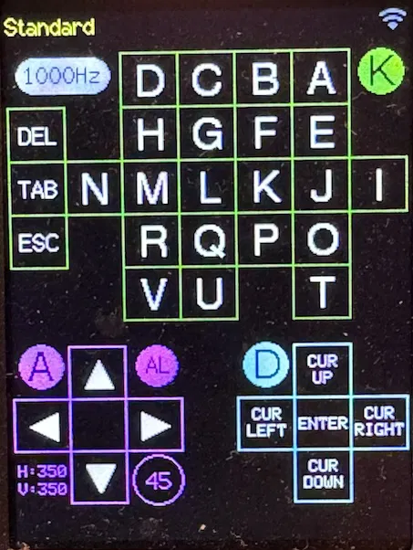 MyGamepad - Tay cầm chơi game DIY tối ưu cho FPS - Image 19