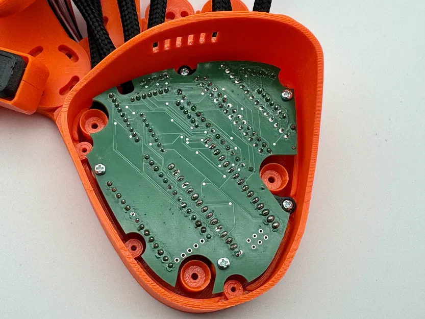 MyGamepad - Tay cầm chơi game DIY tối ưu cho FPS - Image 22